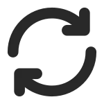 Synchronize SVG Icon